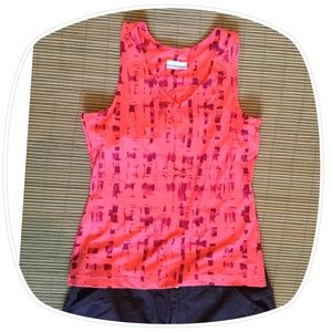 Columbia waterproof / swim top